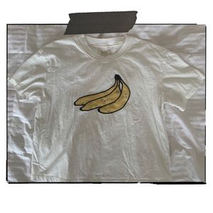 Madewell Banana Ter